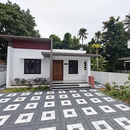 Aadhi Villa Varkala Exterior foto