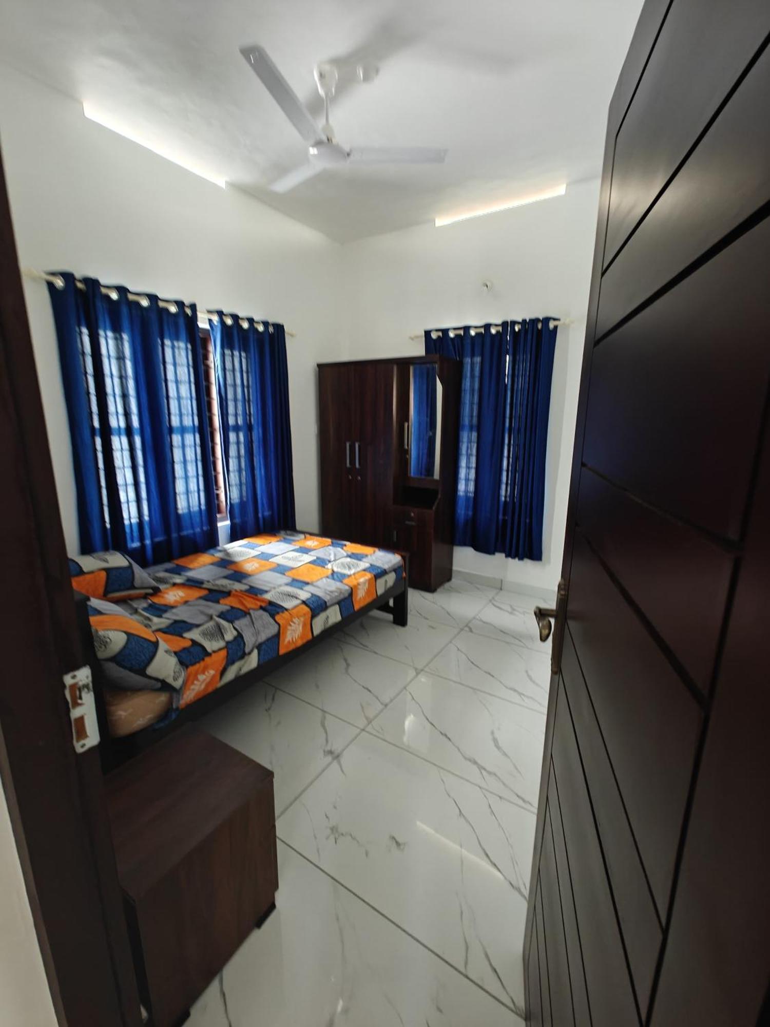 Aadhi Villa Varkala Exterior foto