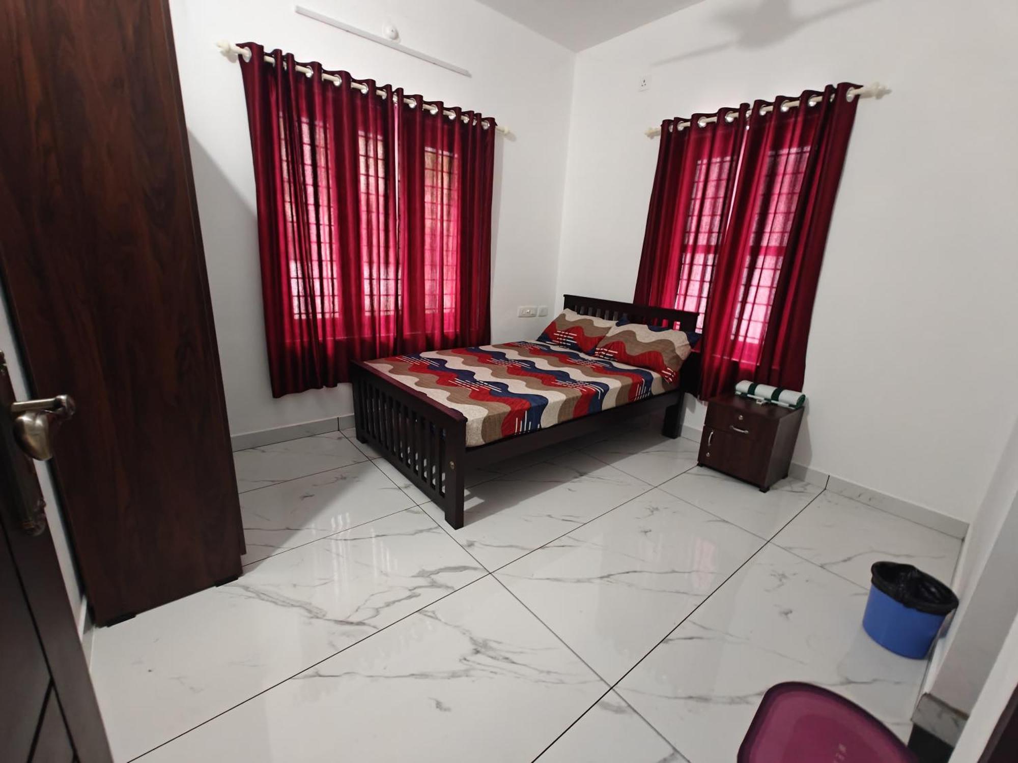 Aadhi Villa Varkala Exterior foto