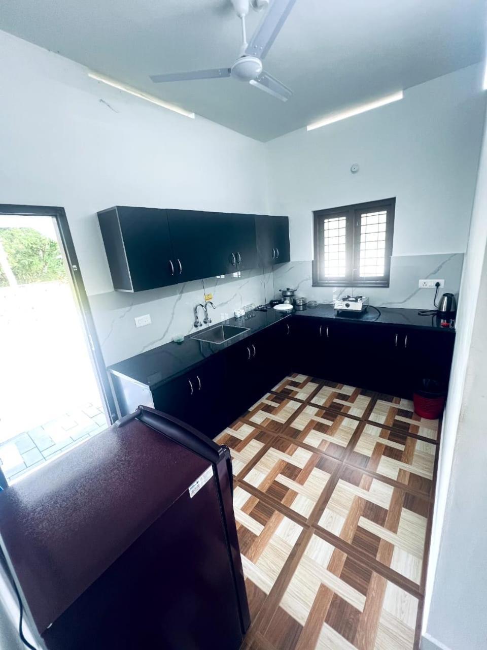 Aadhi Villa Varkala Exterior foto